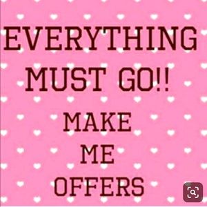 🦄🦄Accepting all reasonable offers🦄🦄